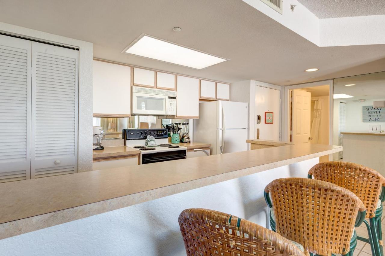 Sunrise Suites Cristobal Suite #411 Key West Exterior photo