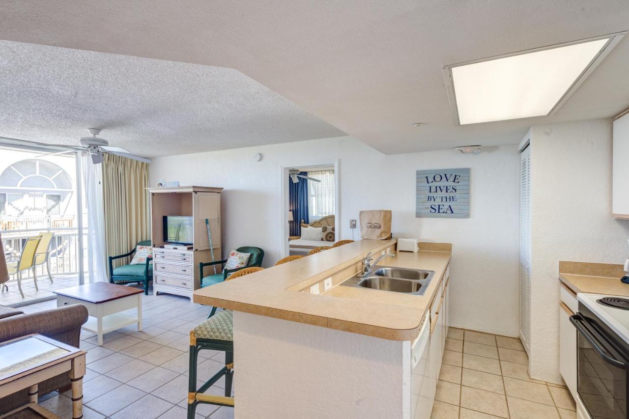Sunrise Suites Cristobal Suite #411 Key West Exterior photo