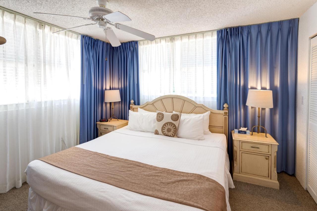 Sunrise Suites Cristobal Suite #411 Key West Exterior photo